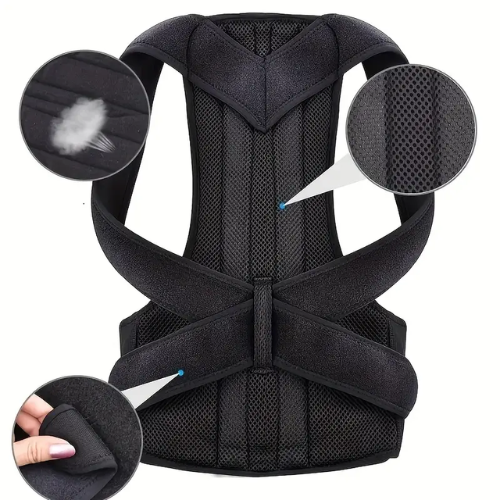 LUMBAR ALIGN© Corrector de Postura.- Oferta Down